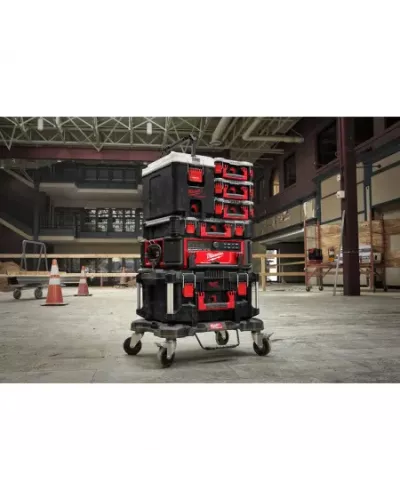 Кейс-термосумка Packout Hard Cooler Milwaukee Milwaukee
