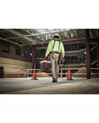 Кейс-термосумка Packout Hard Cooler Milwaukee Milwaukee