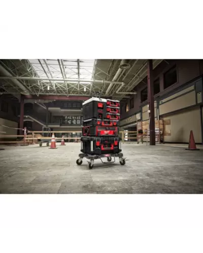 Кейс-термосумка Packout Hard Cooler Milwaukee Milwaukee