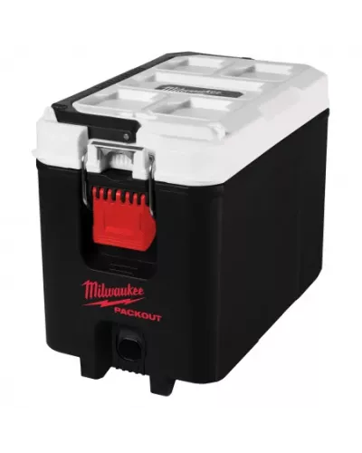 Кейс-термосумка Packout Hard Cooler Milwaukee Milwaukee