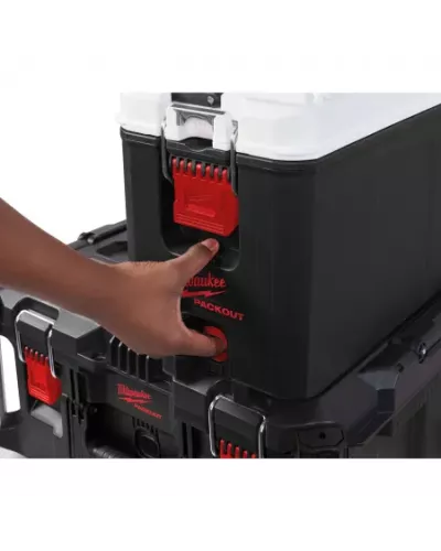 Кейс-термосумка Packout Hard Cooler Milwaukee Milwaukee