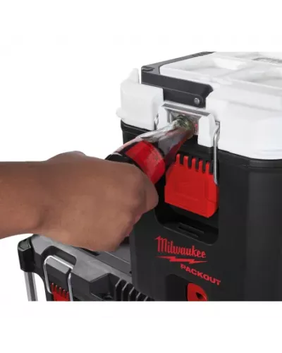 Кейс-термосумка Packout Hard Cooler Milwaukee Milwaukee