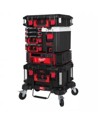 Кейс-термосумка Packout Hard Cooler Milwaukee Milwaukee
