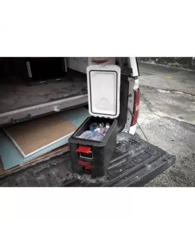 Кейс-термосумка Packout Hard Cooler Milwaukee Milwaukee