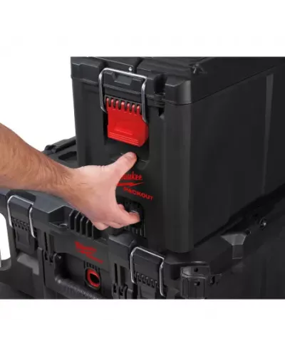 PACKOUT™ компактный кейс Packout Compact Box Milwaukee