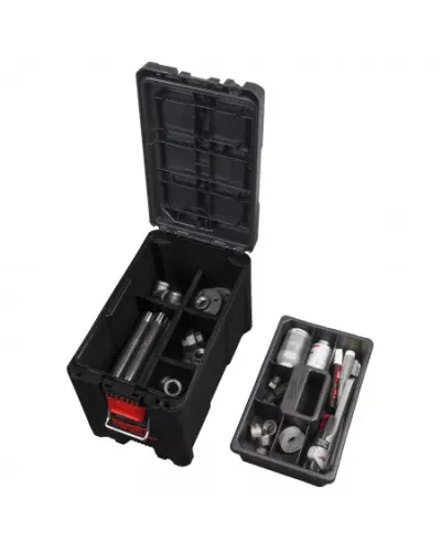 PACKOUT™ компактный кейс Packout Compact Box Milwaukee
