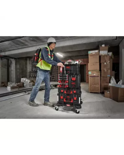 PACKOUT™ компактный кейс Packout Compact Box Milwaukee