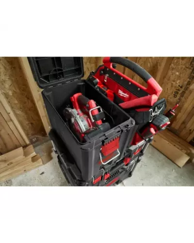 PACKOUT™ компактный кейс Packout Compact Box Milwaukee