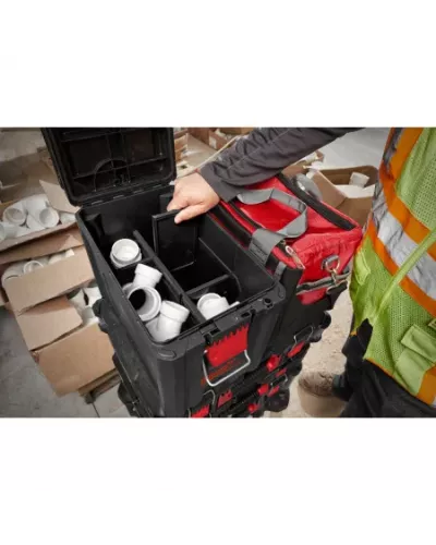 PACKOUT™ компактный кейс Packout Compact Box Milwaukee