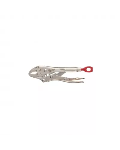 Зажим 10” Torque Lock™ (закругленные губки) Milwaukee