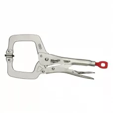 TORQUE LOCK™ 11" ручная струбцина с подвижными губками Milwaukee