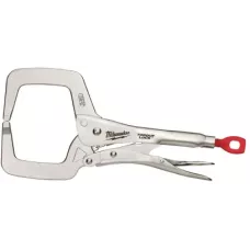 Зажим-струбцина Milwaukee тип С с неподвижными губками 280 мм (11'') TORQUE LOCK  (замена для 48223531) (Арт. 4932471728)