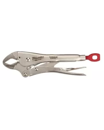 Зажим Milwaukee с губками MAXBITE 178 мм (7'') TORQUE LOCK  (замена для 48223607) (Арт. 4932471730)