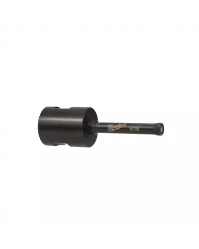 Алмазные сверла DIAMOND MAX™для сухого сверления с посадкой М14 M14 Diamond Drill 6mm - 1pc