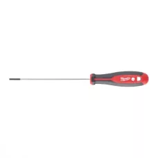 Отвертки с трехгранной рукояткой SL 0.5 x 3 x 150 Milwaukee