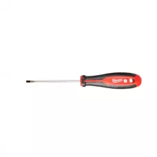 Отвертки с трехгранной рукояткой SL 0.8 x 4 x 100 Milwaukee