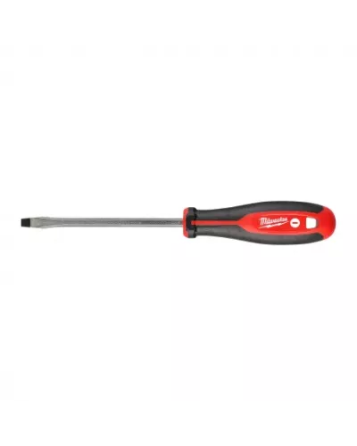 Отвертки с трехгранной рукояткой SL 1.0 x 5.5 x 125 Milwaukee
