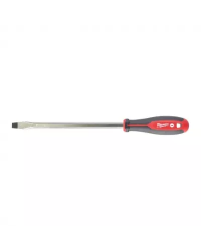 Отвертки с трехгранной рукояткой SL 1.2 x 10 x 200 Milwaukee