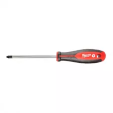 Отвертки с трехгранной рукояткой PH1 x 100 Milwaukee