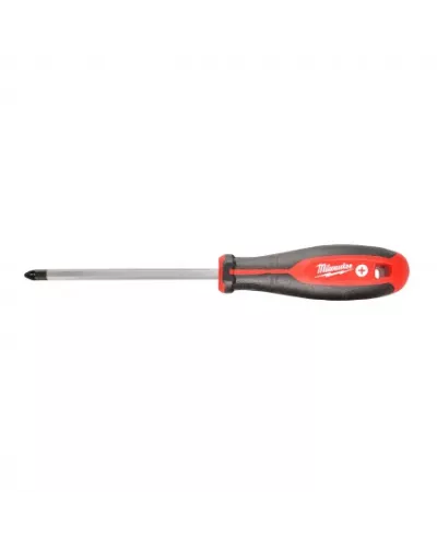 Отвертки с трехгранной рукояткой PH1 x 100 Milwaukee