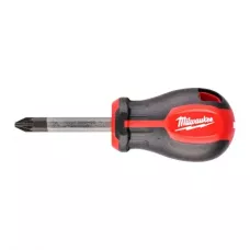Отвертки с трехгранной рукояткой PZ2 x 45 Milwaukee