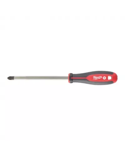 Отвертки с трехгранной рукояткой PZ3 x 150 Milwaukee