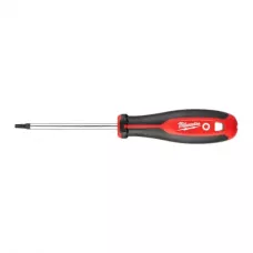 Отвертки с трехгранной рукояткой T25 x 100 Milwaukee