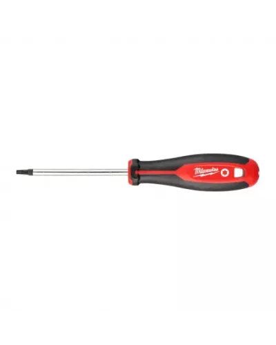 Отвертки с трехгранной рукояткой T25 x 100 Milwaukee