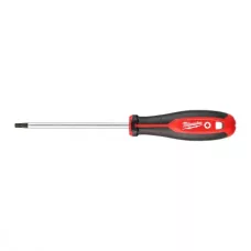 Отвертки с трехгранной рукояткой T30 x 125 Milwaukee