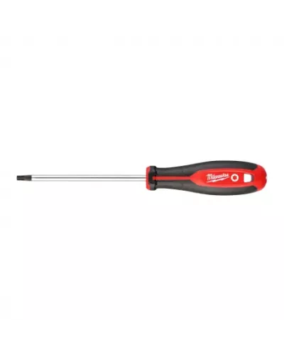 Отвертки с трехгранной рукояткой T30 x 125 Milwaukee