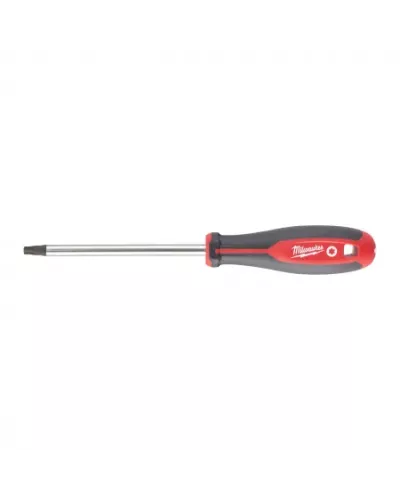 Отвертки с трехгранной рукояткой T40 x 125 Milwaukee