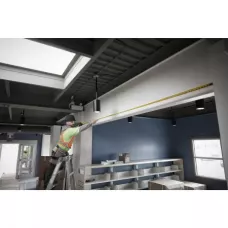 Рулетка Премиум с широким полотном 5 м Milwaukee