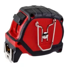 Рулетка Премиум с широким полотном 5 м Milwaukee