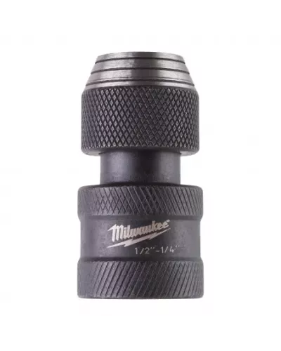 Переходник 1/2″ квадратный хвостовик - 1/4˝ F