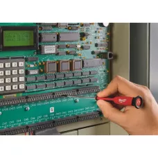 MILWAUKEE Набор отверток для точной механики (6шт), арт. 4932471869, шт