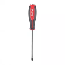 Отвертка с трехгранной рукояткой для работы с ударом Milwaukee