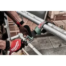 ПерчаткиHybrid Leather Gloves - 8/M Milwaukee