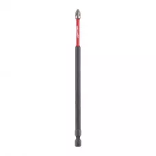 MILWAUKEE Насадка Shockwave PZ2 150 мм, арт. 4932471928, шт