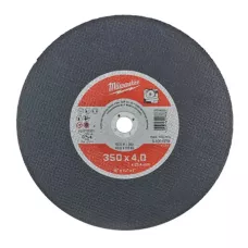 Тонкие отрезные диски по металлу PRO+ SCS 41 / 350 Milwaukee