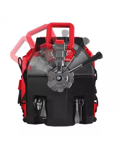 Автоподача Milwaukee для прочистной машины M18 FFSDC  (Арт. 4932471993)