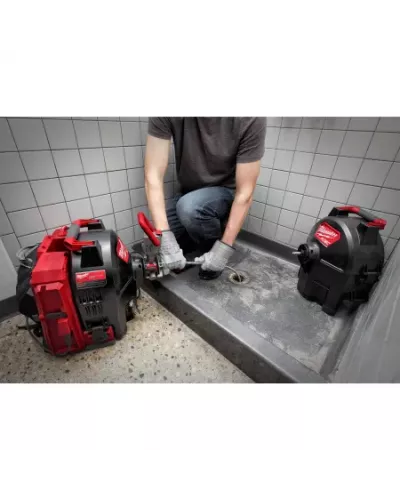 Автоподача Milwaukee для прочистной машины M18 FFSDC  (Арт. 4932471993)