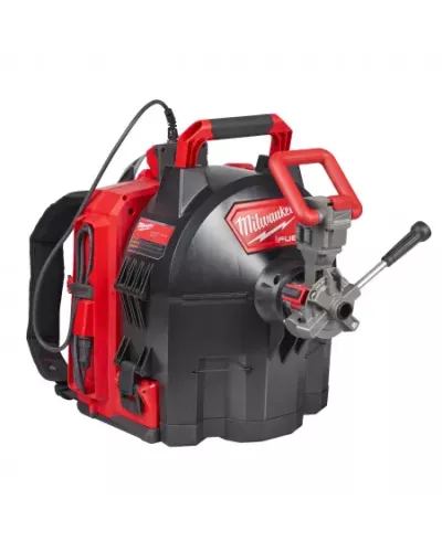 Автоподача Milwaukee для прочистной машины M18 FFSDC  (Арт. 4932471993)