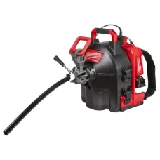 Направляющий шланг для системы автоподачи Milwaukee для прочистной машины M18 FFSDC  (Арт. 4932471994)