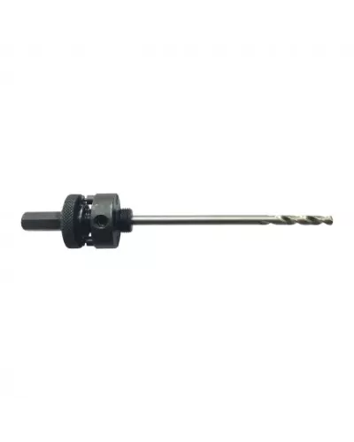Хвостовик для коронок HCS 32-210 Milw. 5/8