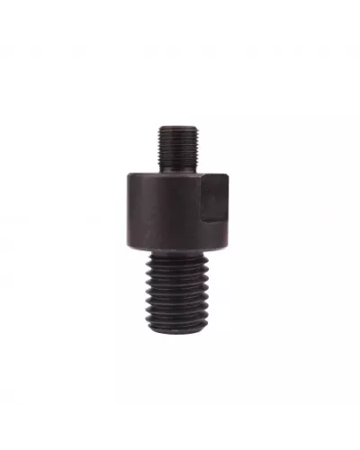 Адаптер M9x0,75M - M14F (для использования корончатых сверл M14 c M12 BPS) Milwaukee