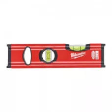 MILWAUKEE Уровень Slim 20 см, арт. 4932472091, шт