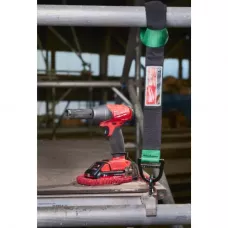 Аксессуары для страховочных строп Anchoring Strap Milwaukee