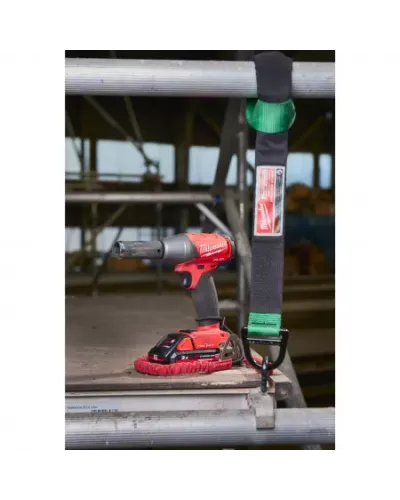 Аксессуары для страховочных строп Anchoring Strap Milwaukee