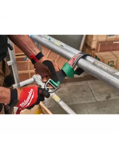 Аксессуары для страховочных строп Anchoring Strap Milwaukee