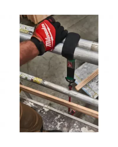 Аксессуары для страховочных строп Anchoring Strap Milwaukee